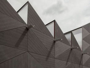 2017年最受歡迎的十五種建筑材料和產品