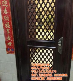 深南門窗 專業(yè)防盜門改通風(fēng)口解決方案與中牟通風(fēng)口門窗服務(wù)