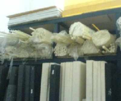 ABS棒的卓越應(yīng)用 門窗制造的新選擇